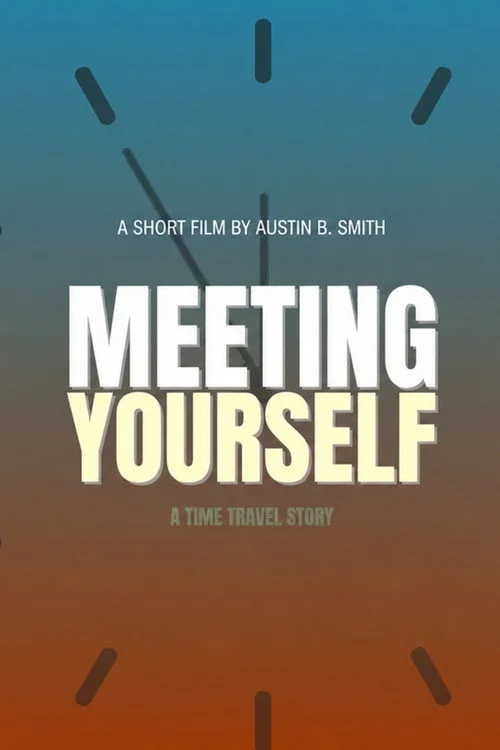 Meeting Yourself