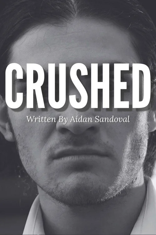 Crushed
