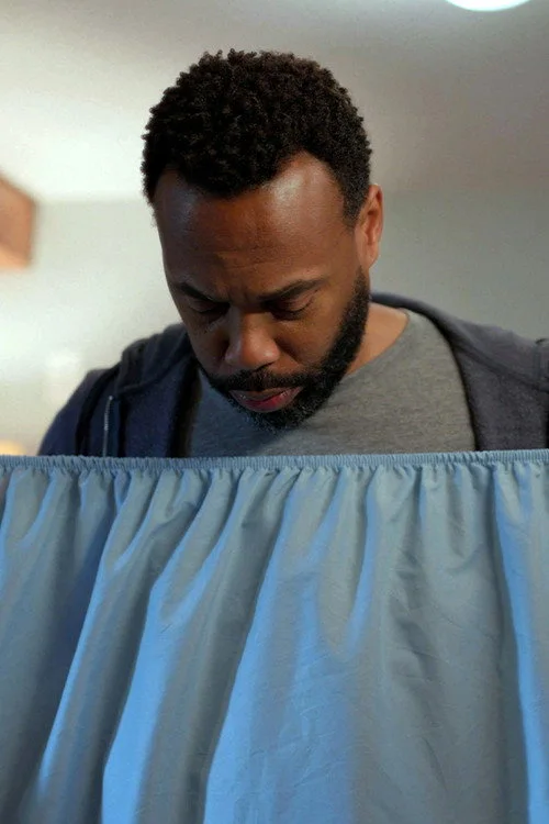 Fitted Sheet
