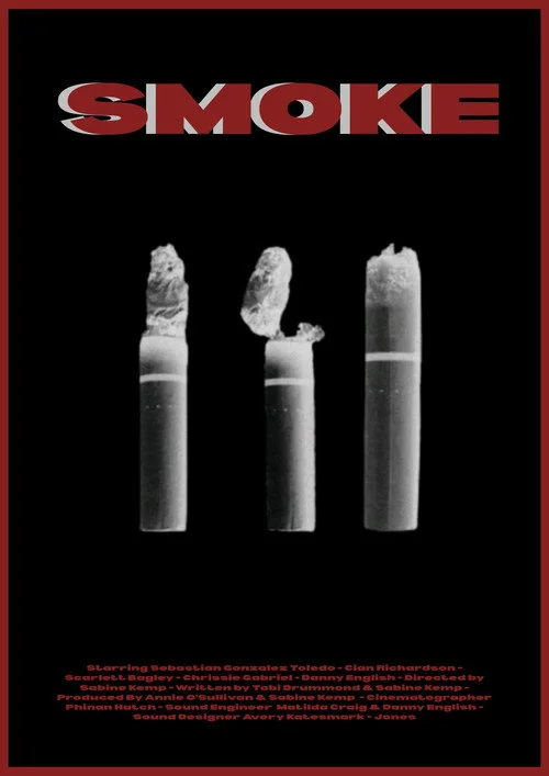 Smoke