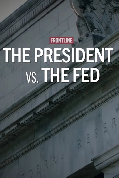 The President vs. The Fed