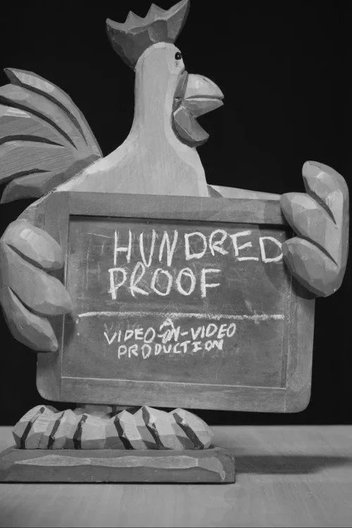 Hundred-Proof
