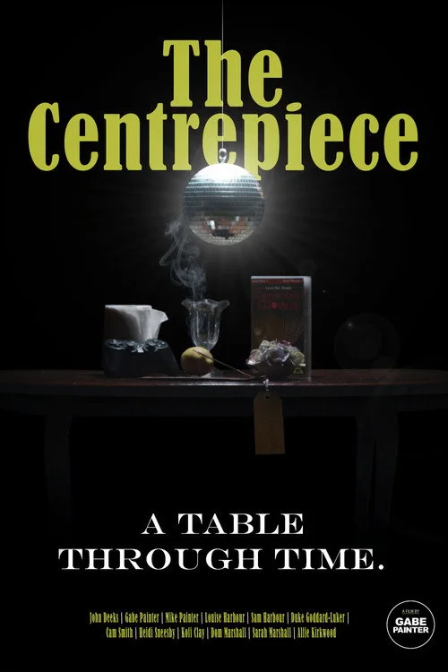 The Centrepiece