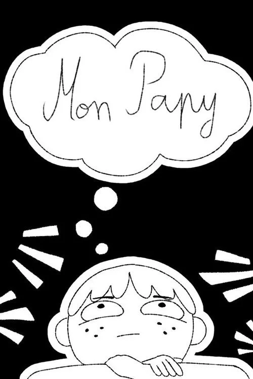 Mon Papy