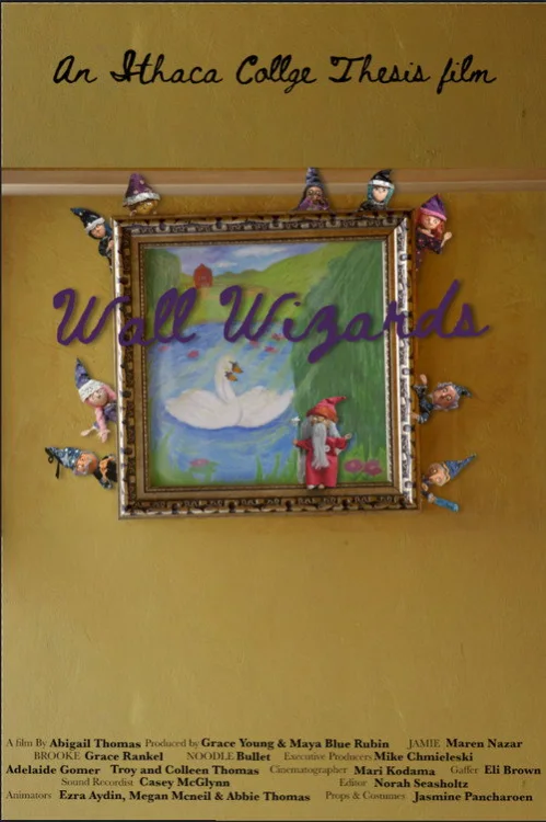 Wall Wizards