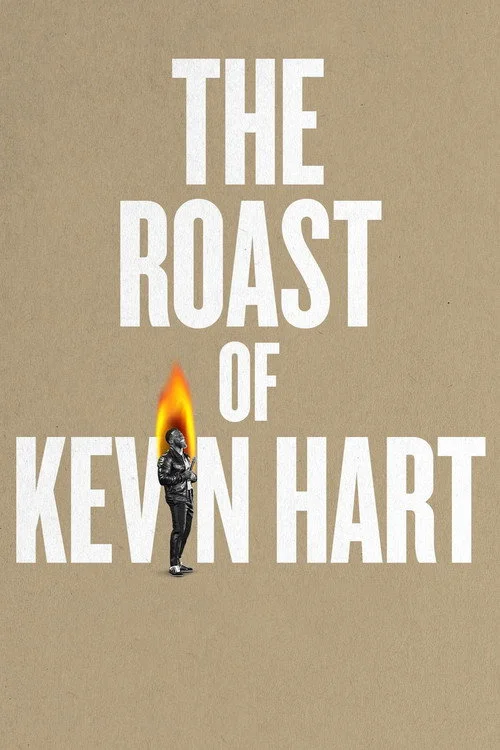 The Roast of Kevin Hart