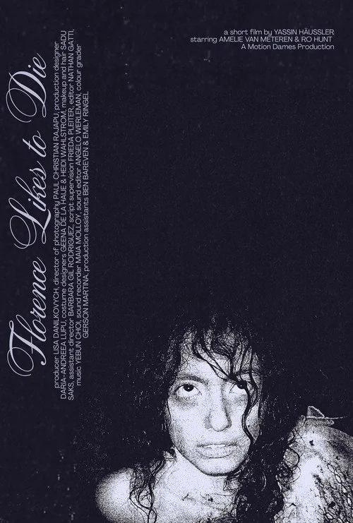 Florence Likes To Die