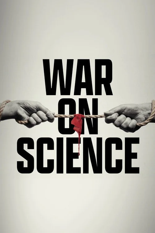 War on Science