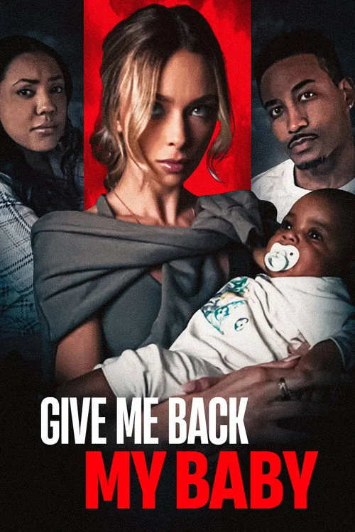 Give Me Back My Baby