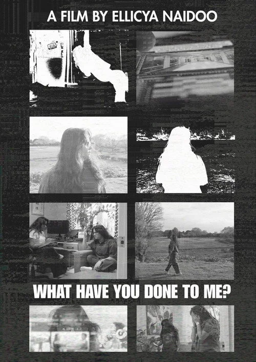 What Have You Done To Me?
