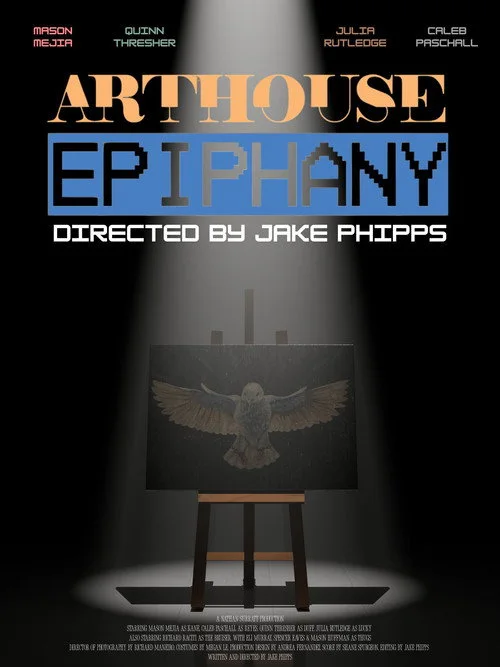 Arthouse Epiphany