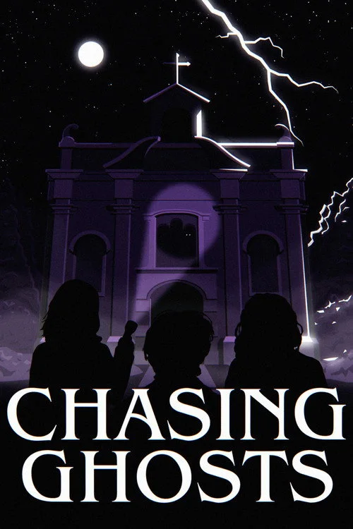 Chasing Ghosts