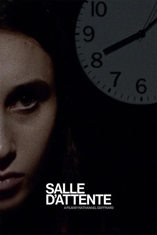 SALLE D’ATTENTE