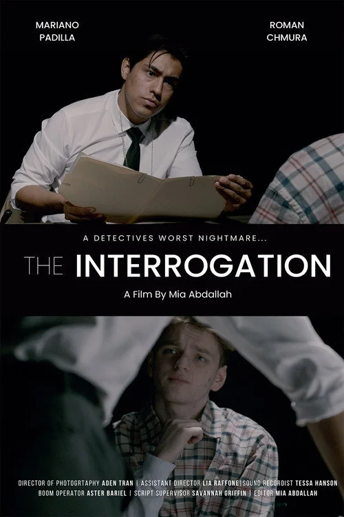 The Interrogation