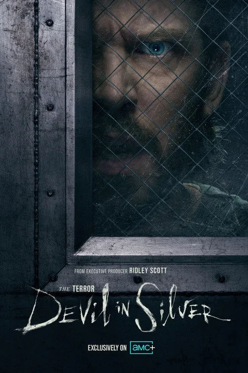The Terror: Devil In Silver