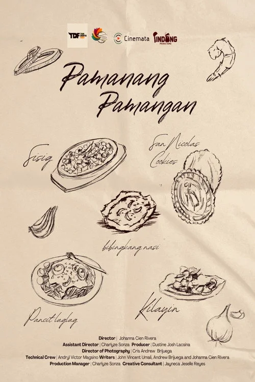 Food as Heritage