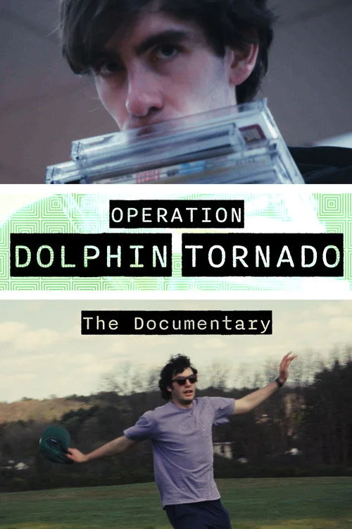 Operation Dolphin Tornado: The Documentary