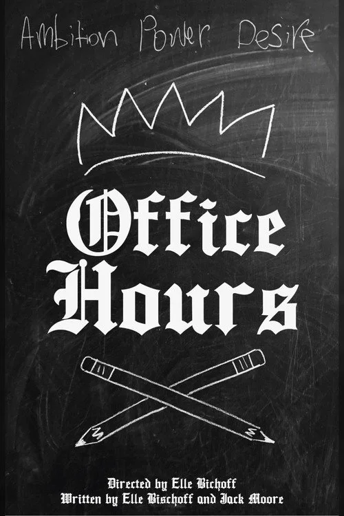 Office Hours