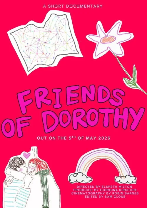 Friends of Dorothy