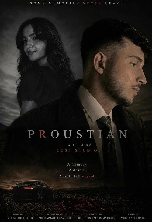 Proustian