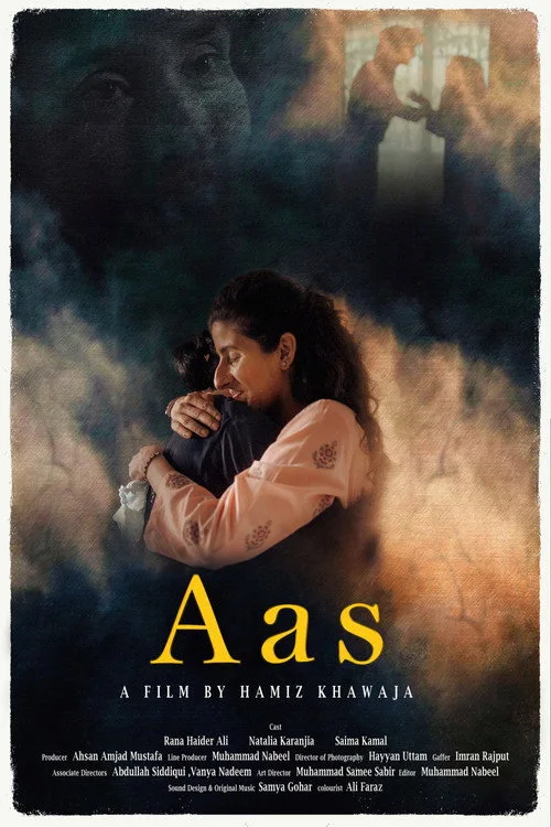 Aas