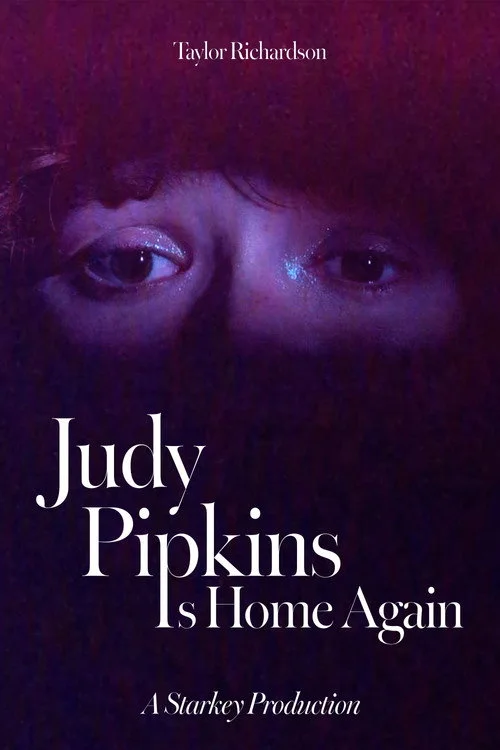 Judy Pipkins Is Home Again