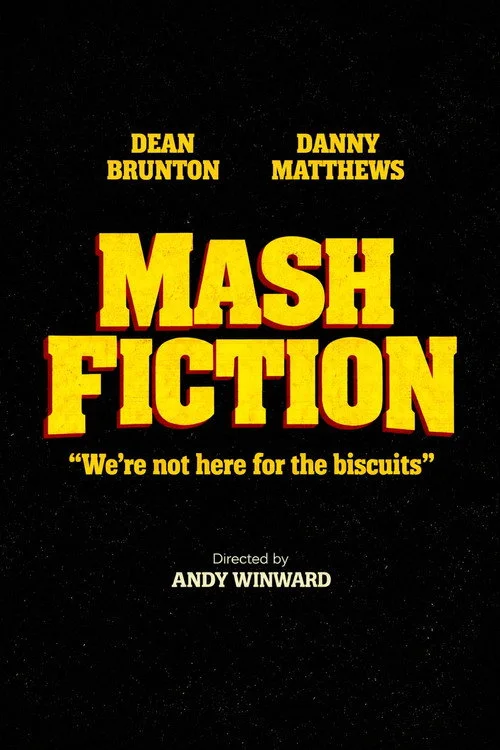 Mash Fiction