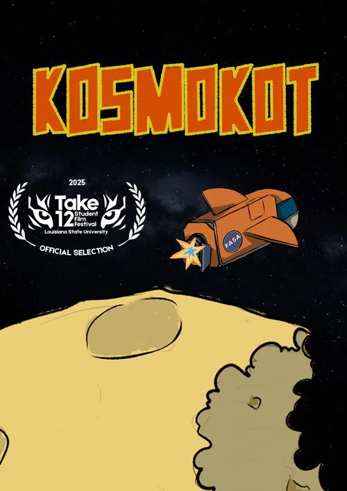 Kosmokot