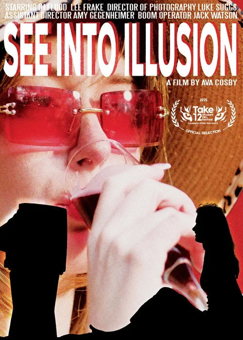 See Into Illusion