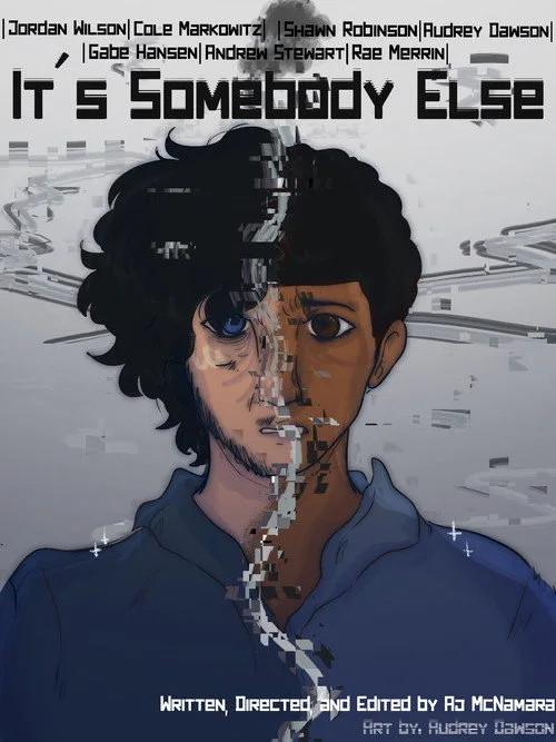 It's Somebody Else