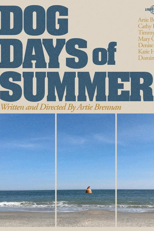 Dog Days Of Summer