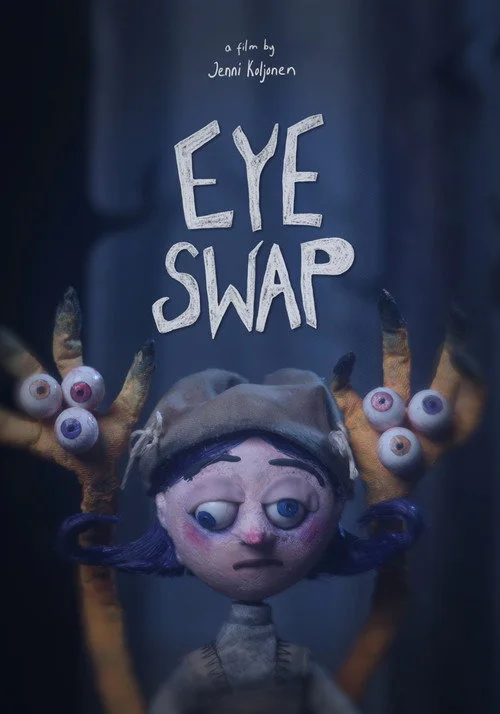 Eye Swap