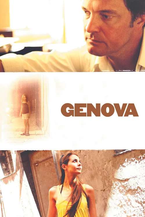 Genova