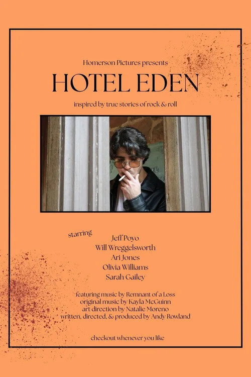 Hotel Eden