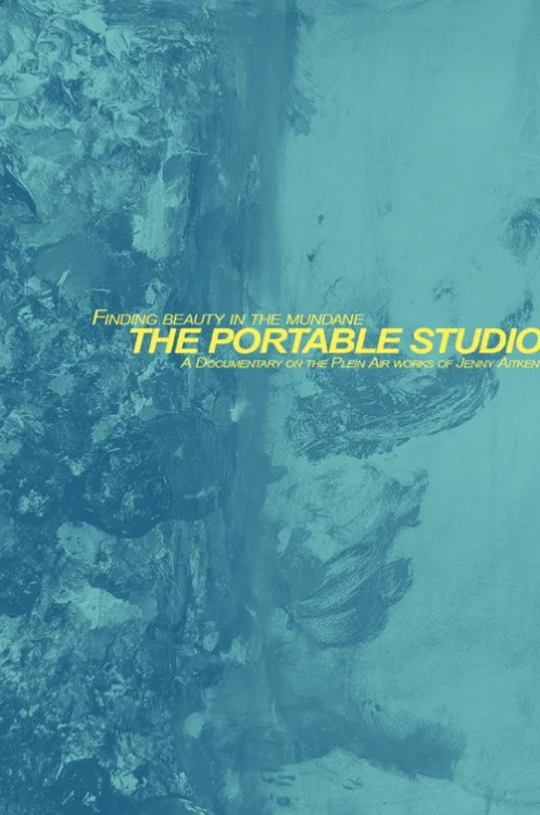 The Portable Studio
