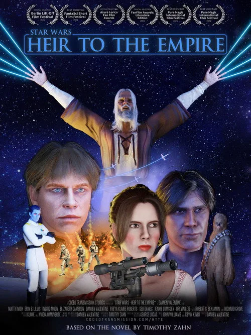 Star Wars: Heir to the Empire