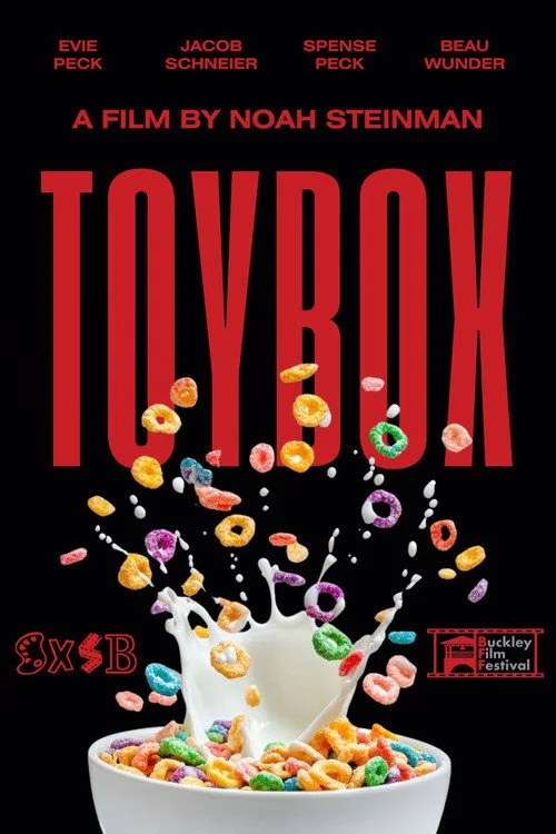 Toybox