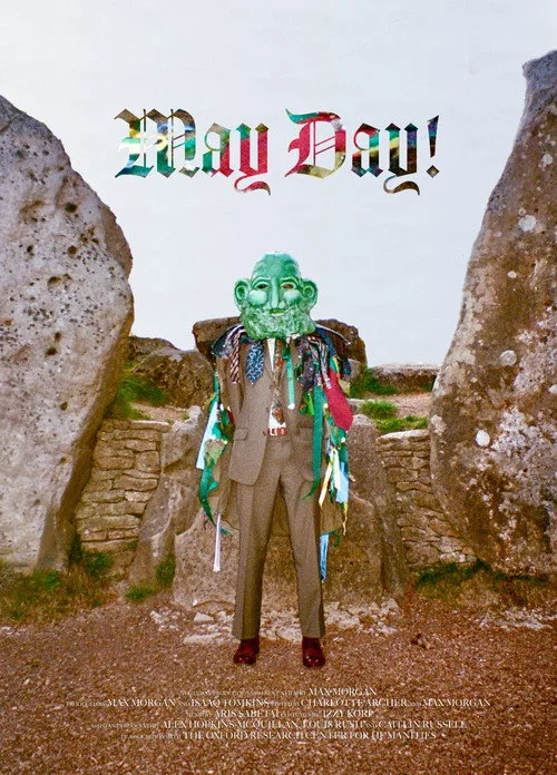 May Day!