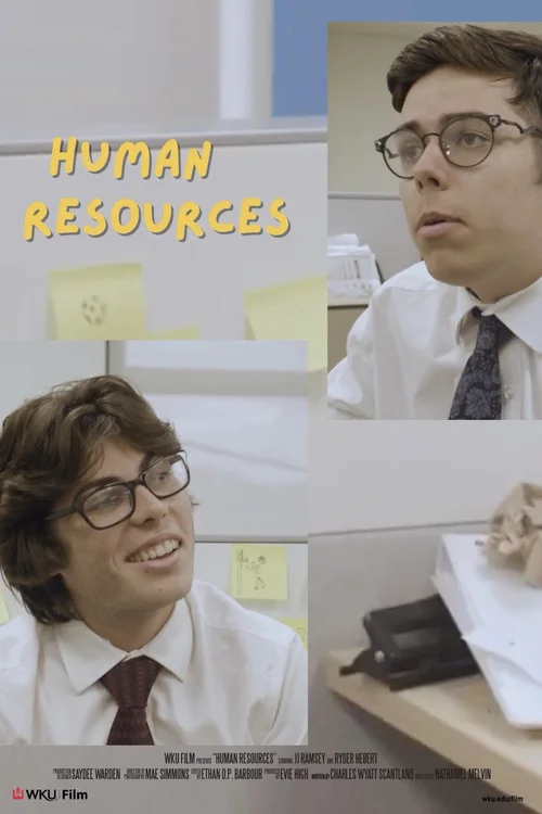 Human Resources
