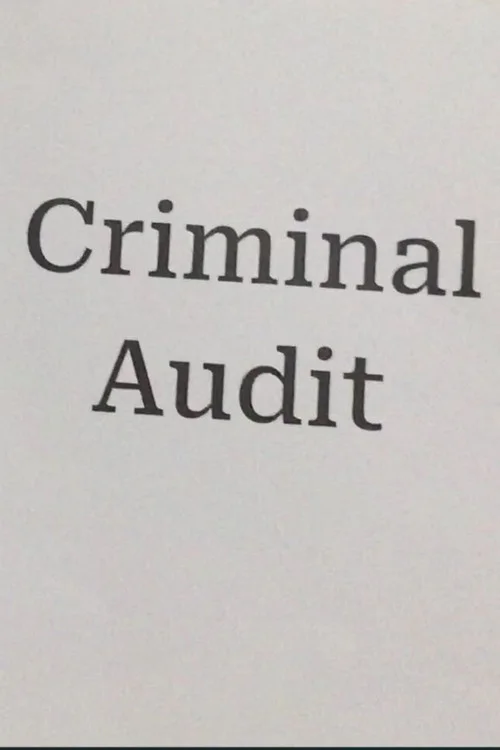 Criminal Audit