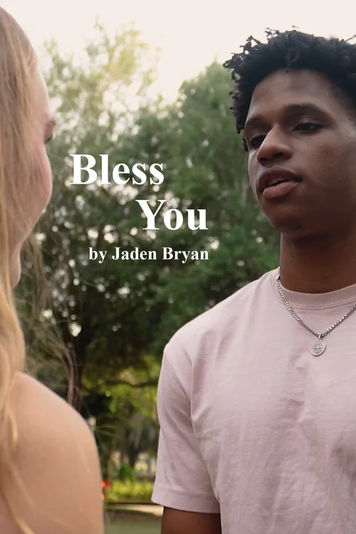 Bless You