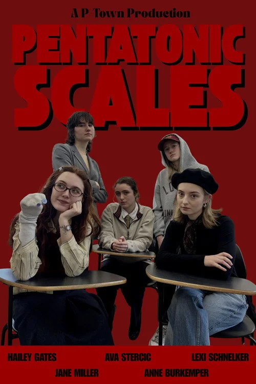 Pentatonic Scales