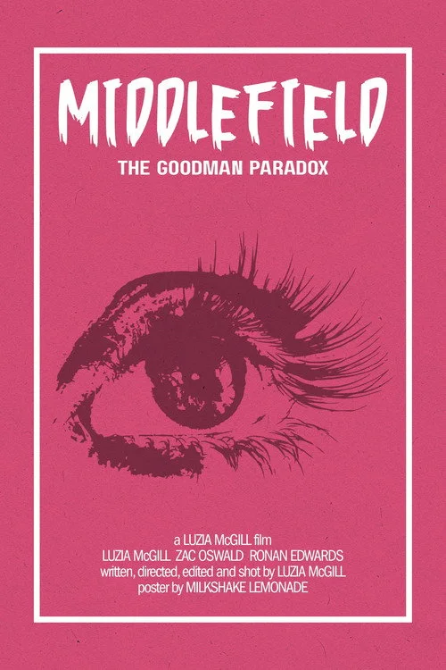 Middlefield: The Goodman Paradox