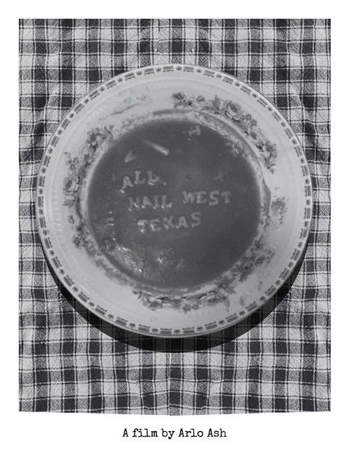 All Hail West Texas