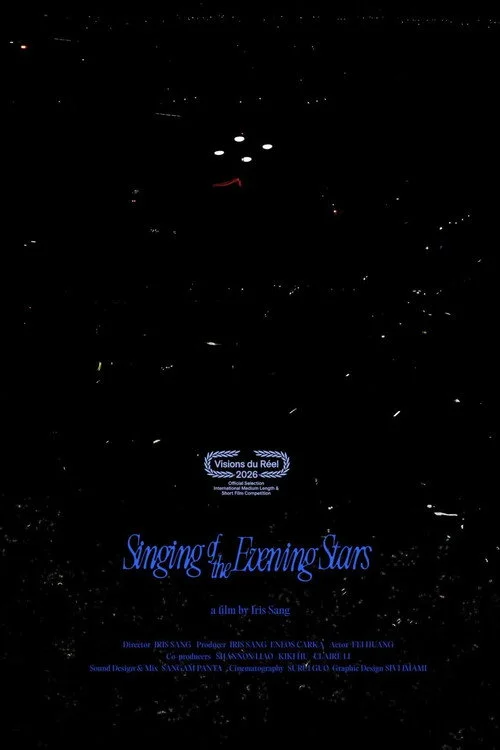 Singing of the Evening Stars