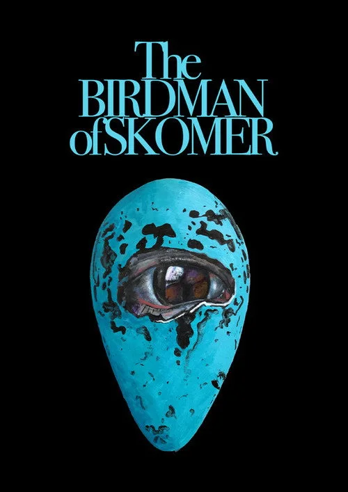 The Birdman of Skomer