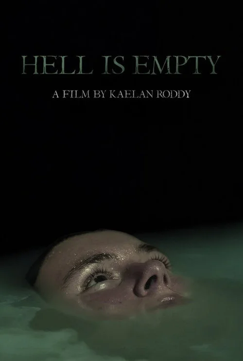 Hell is Empty