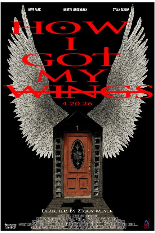 How I Got My Wings