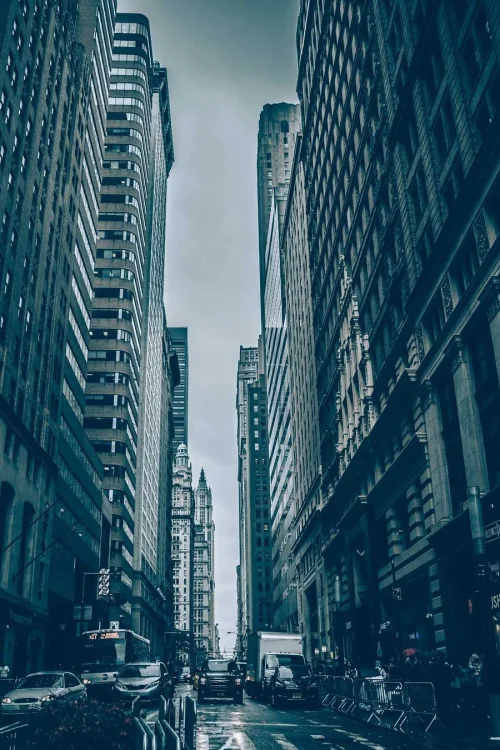 Chasing A High
