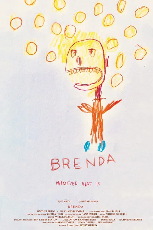 Brenda